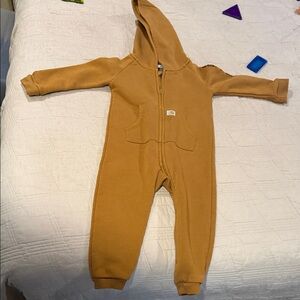 Carhartt Hooded Kids One Piece